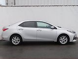 Toyota Corolla (2018) 1.6 Valvematic, ČR,1.maj - náhled 6
