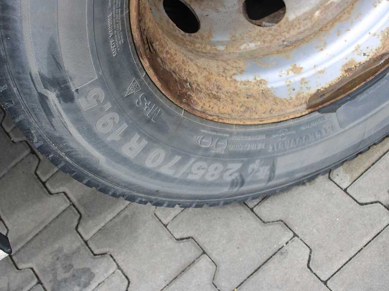 Iveco Eurocargo ML120E25, EURO 5, NEZÁVISLÁ KL - fotka 16 z 18