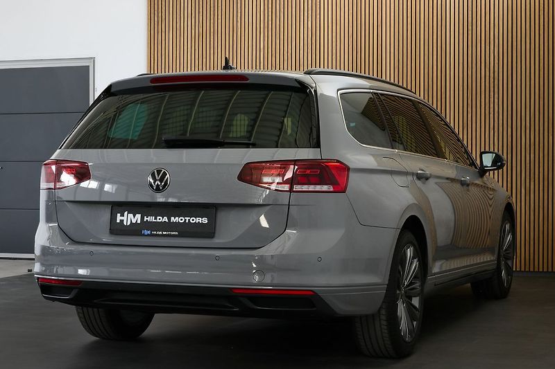 Volkswagen Passat 2.0TDI 110kW Kamera ACC Tažné - fotka 4 z 27
