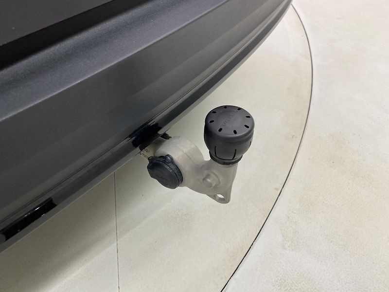 Volvo XC40 PURE ELECTRIC RECHARGE CORE  - fotka 33 z 55