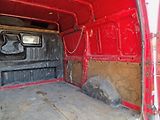 Ford Transit 2.0TDdi 73kW 300s Tažné - náhled 17