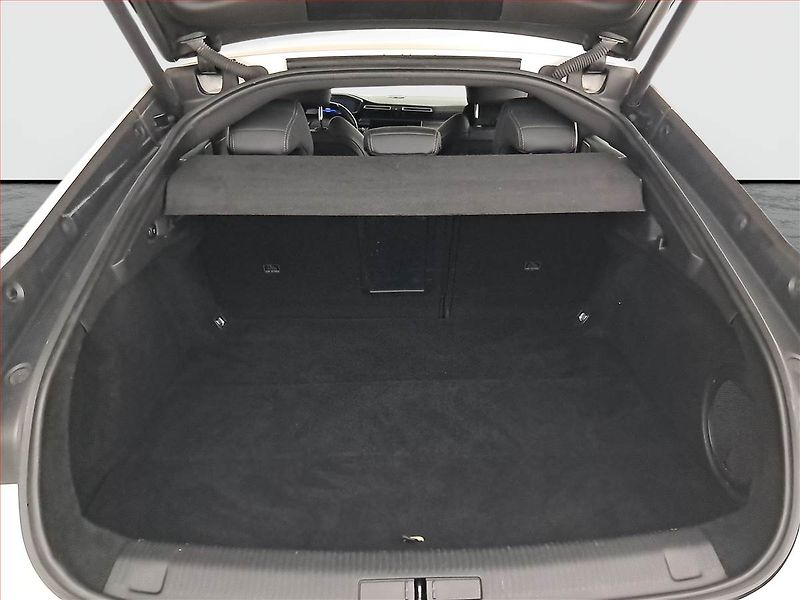 Peugeot 508 (2019) 1.6 PureTech, Automat, Kůže - fotka 14 z 25