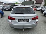 BMW Řada 5 518d Luxury Line - náhled 4
