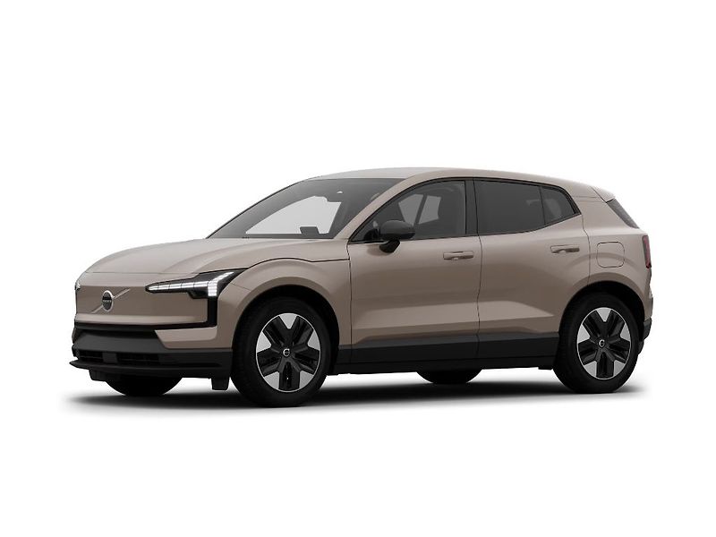 Volvo EX30 Plus P5 Long range 200kW - fotografie inzerátu