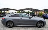 Mercedes-Benz Třídy E E 450 AMG 4Matic+, 370PS - náhled 7