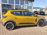 Dacia Sandero (2026) Stepway Extreme Eco-G 120 auto - náhled 8