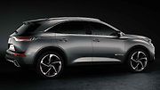 DS 7 Crossback.
