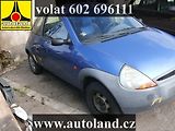 Ford Ka (1999) VOLAT 602 696111 - náhled 3