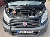 Fiat Scudo 2,0 JTD L2 PANORAMA 8.MÍST - náhled 29