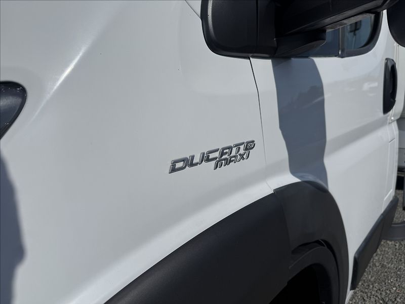 Fiat Ducato 2,2 PLACHTA 10XPALET SERVIS ČR - fotka 10 z 41