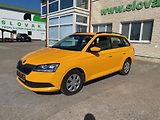 Škoda Fabia (2018) - náhled 2