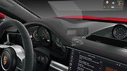 Porsche Panamera GTS a GTS Sport Turismo