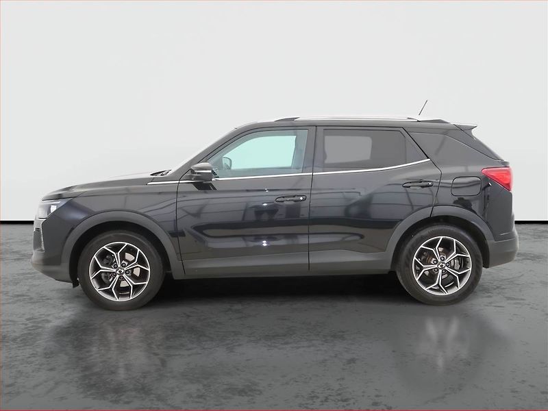SsangYong Korando (2021) 1.5 T-GDI, Automat, Serv.kniha - fotka 3 z 16