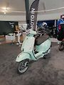 Vespa Primavera 125 3V ABS (2025) E5+ Verde Amabile - náhled 15