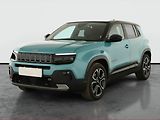 Jeep Avenger (2024) 54 kWh, SoH 95% - náhled 1