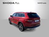 Škoda Kodiaq (2020) 2.0 TDI 4x4 DSG Scout - náhled 34
