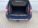 Dacia Duster (2014) 1.6i 4x4! Klima! Tažné! - náhled 8