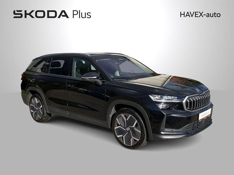 Škoda Kodiaq (2024) 2.0 TDI 4x4 DSG Exclusive Sele - fotka 37 z 40