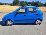 Chevrolet Matiz (2007) 1.0i KLIMATIZACE - náhled 8