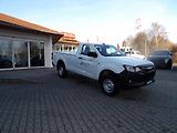 Isuzu D-Max (2026) L 2.2L 163K 4x4 8st A/T - náhled 14