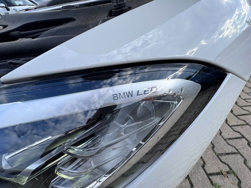 BMW Řada 4 (2020) 430i 2,0i 190 KW G22 KUPÉ - fotka 47 z 50