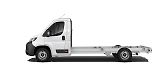 Peugeot Boxer (2026) Šasi kabina 4350 L4 DIESEL 180 - náhled 2