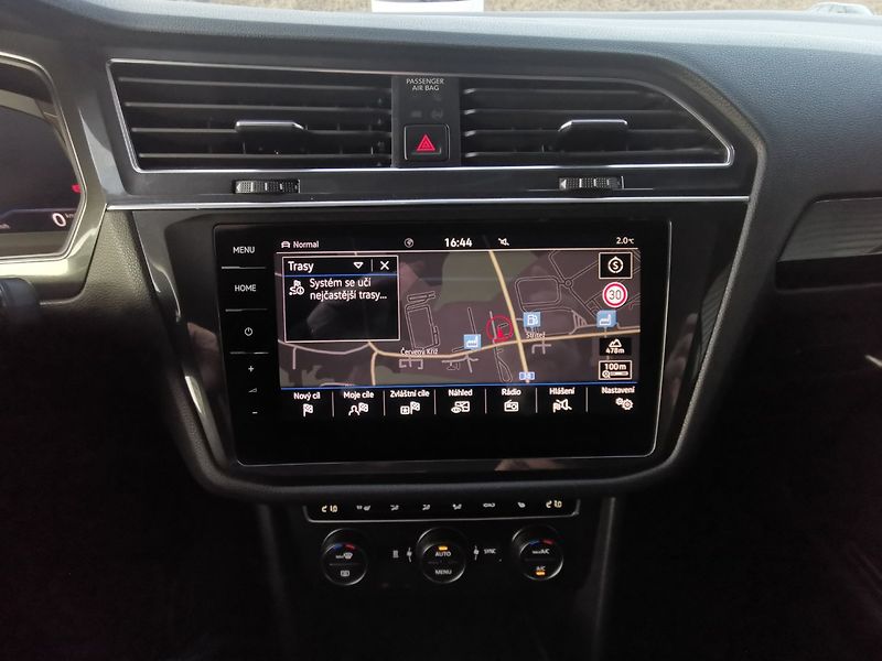 Volkswagen Tiguan Allspace (2019) 2,0 BiTDI 4Mot. DSG R-Line NT - fotka 15 z 30