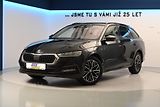 Škoda Octavia (2021) 2.0 LED CLEVER Virtual Tažné K - náhled 1