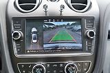 Bentley Bentayga 4.0i V8, Mulliner, ČR, DPH - náhled 50