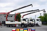 MAN TGS (2019) 26.420 6x4 / Fassi F215A.2.24  - náhled 1