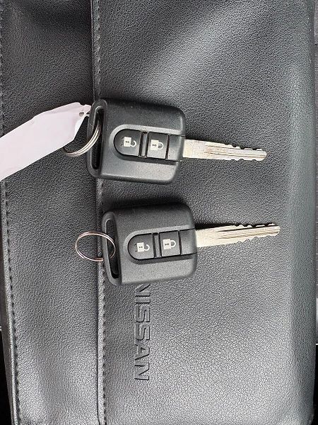 Nissan Qashqai 1.6dCi, 96kW, 4x4, Kamera 1Maj - fotka 27 z 27