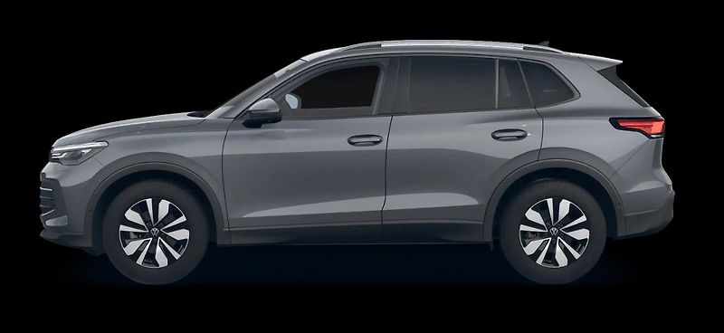 Volkswagen Tiguan 1.5 eTSI 110 kW mHEV - fotka 2 z 9
