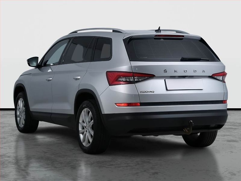 Škoda Kodiaq (2019) Ambition Plus 1.5 TSI - fotka 4 z 22
