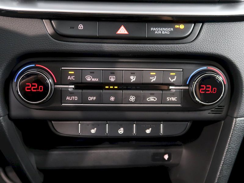 Kia XCeed (2025) TOP 1,5 T-GDi 103kW 7DCT - fotka 21 z 27