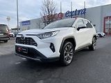 Toyota RAV4 2.5 Hybrid 4x4 ODBĚR IHNED - náhled 10