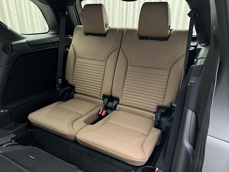 Land Rover Discovery (2026) D350 DYNAMIC HSE AWD Aut - fotka 15 z 55