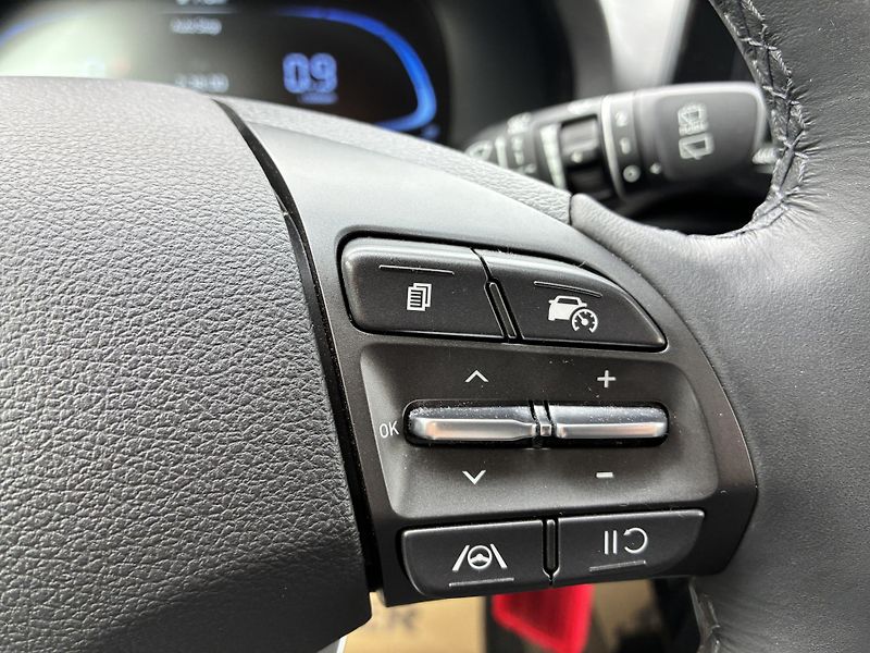 Hyundai i30 WG 1.5DPi 71kW SMART CLIMATE - fotka 27 z 31