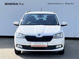 Škoda Fabia (2023) Combi 1.0 TSI / 70 kW / AMBITI - náhled 3