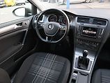 Volkswagen Golf (2016) Comfortline 2.0 TDI, Navi - náhled 7