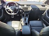 Škoda Octavia 2.0 TDi/135kW RS DSG ČR - náhled 15