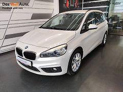 BMW Řada 2 (2017) 220i Gran Tourer (141kW/192k) - fotografie inzerátu