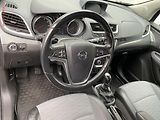 Opel Mokka (2015) 1.6 CDTi 4x4, 2.maj, AAC - náhled 12