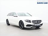 Mercedes-Benz Třídy E 2,0 200 135kW 4Matic Avantgard - náhled 1