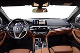BMW Řada 5 520d xDrive Touring - náhled 10