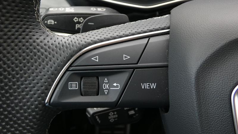 Audi Q7 50 TDI quattro Tiptronic S lin - fotka 12 z 26