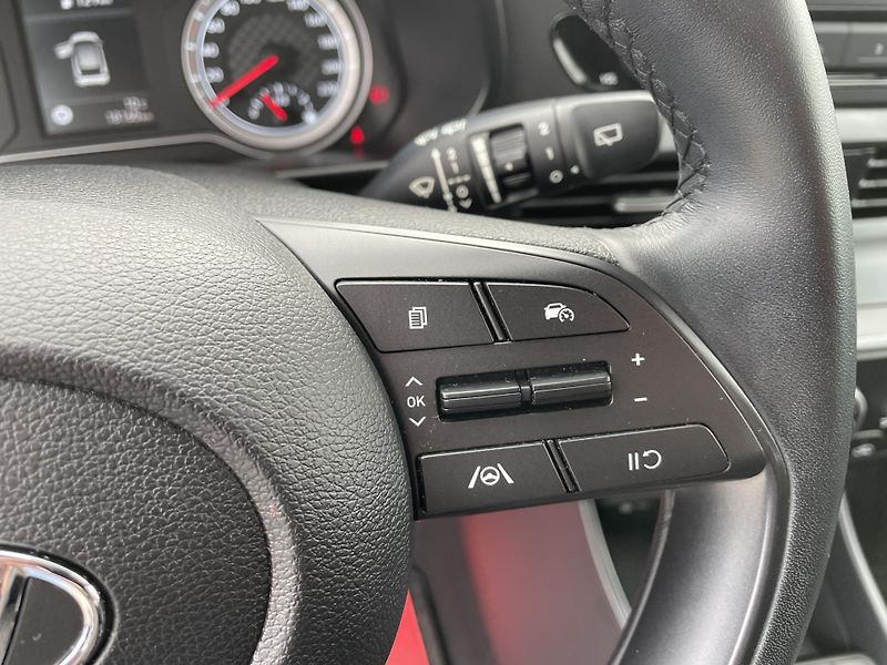 Hyundai Bayon 1,2i/62kW - Comfort Club - fotka 16 z 55