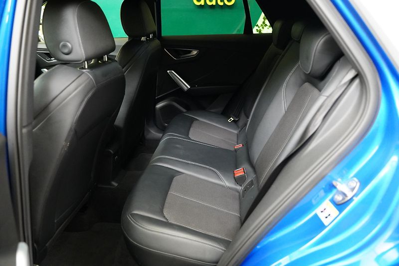 Audi Q2 - fotka 24 z 26