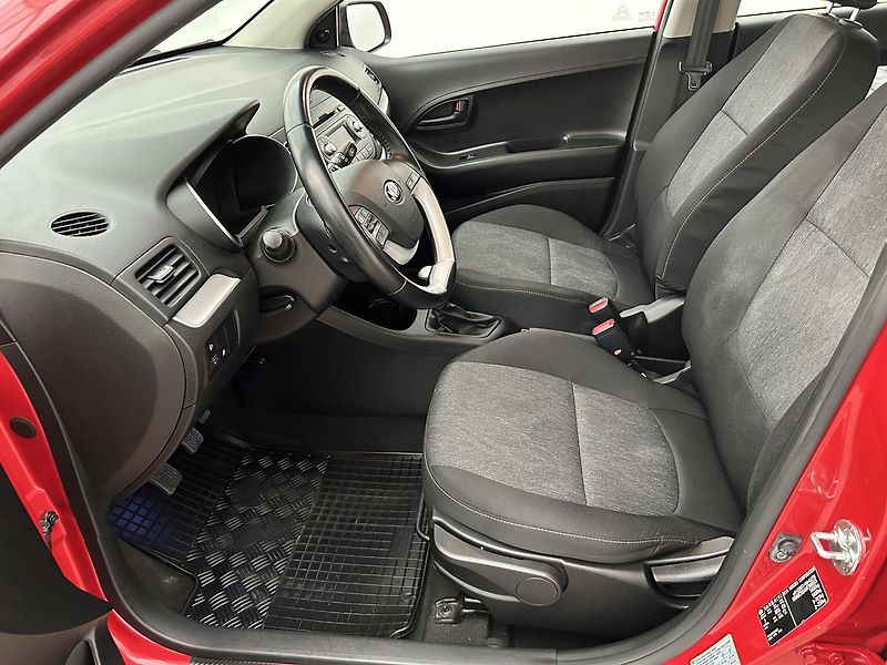 Kia Picanto 1.0 i Cool - fotka 6 z 22