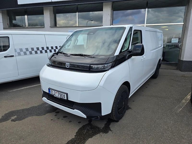 Farizon Supervan (2026) L2H1 - fotografie inzerátu