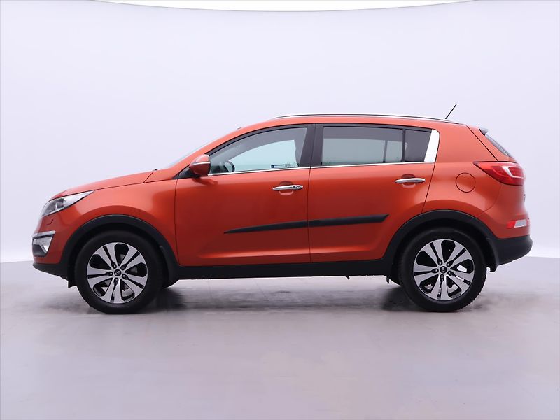 Kia Sportage (2011) SLS, F5D31, model 2012 - fotka 4 z 26